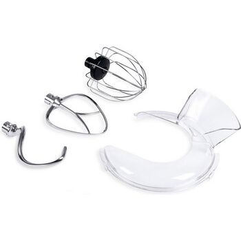 Миксер Maunfeld MF-423SS