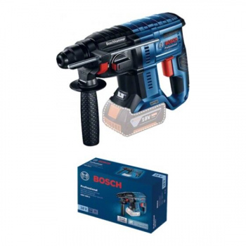 Перфоратор Bosch GBH 180-LI BL патрон:SDS-plus уд.:2Дж аккум.