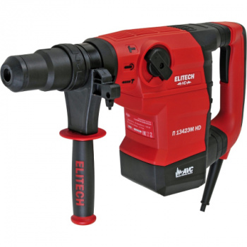 Перфоратор Elitech П 1342ЭМ HD (E2205.003.00)