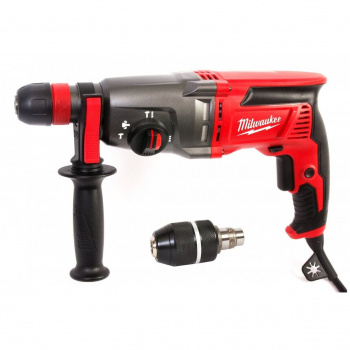 Перфоратор Milwaukee PH 26 TX  (4933464579)