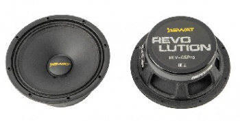 Акустика 16см SWAT REV-65PRO