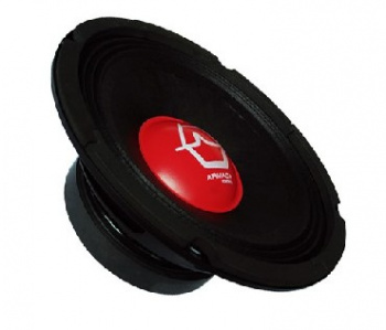 Акустика 16см URAL AS-D165 ARMADA