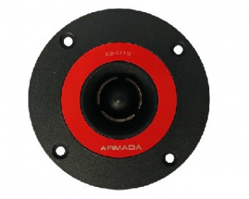 Акустика 10см URAL AS-D18 ARMADA