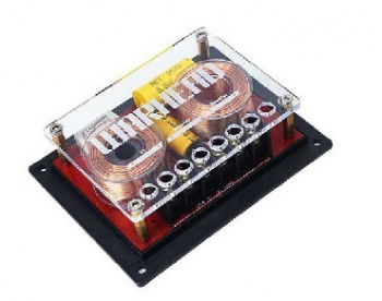 Акустика 10см URAL WARHEAD CROSSOVER 2