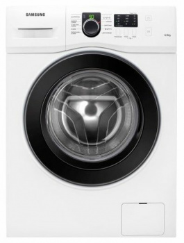 Стиральная машина Samsung WF60F1R2E2W