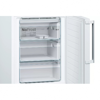 Холодильник BOSCH KGN39VWEQ