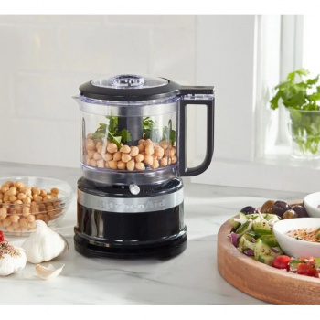 Кухонный комбайн KitchenAid 5KFC3516EOB