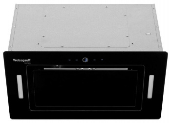 Вытяжка Weissgauff Aura 850 BL