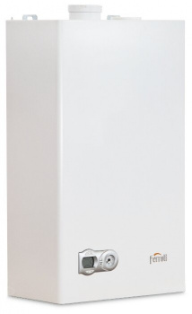 Газовый котел Ферроли FORTUNA F 13