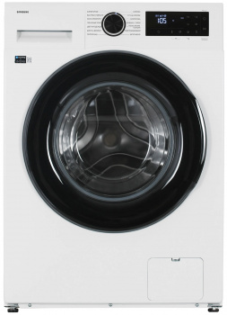 Стиральная машина Samsung WW90DG5U34AELP