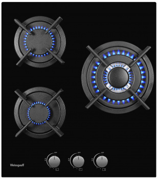 Поверхность Weissgauff HGG 451 BGh
