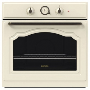 Духовой шкаф Gorenje BO 73 CLI Бежевый