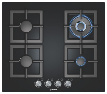 Поверхность Bosch PCP616M90E