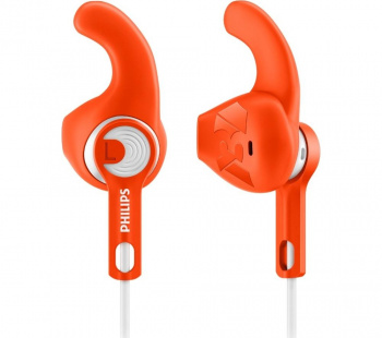 Наушники проводные Philips SHQ-1300 OR