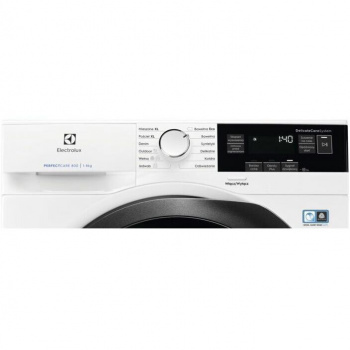 Сушильная машина Electrolux EW8HN358SP