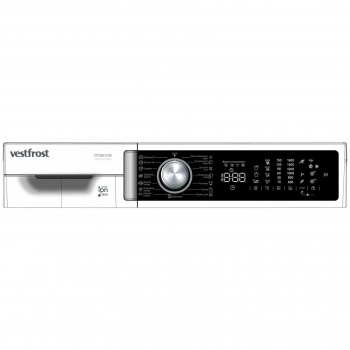 Сушильная машина Vestfrost VFTD8HT31W