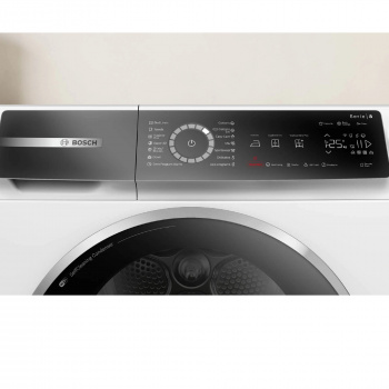 Сушильная машина BOSCH Serie 8 WQB245B0ME