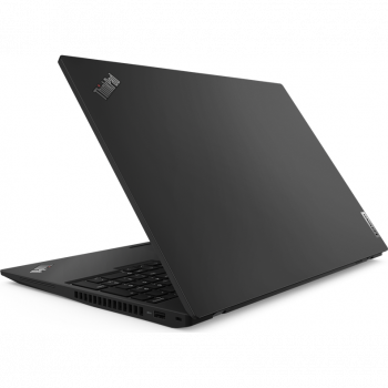 Ноутбук 15,6" Lenovo ThinkPad T16 G1 (21BV00E5RT) черный