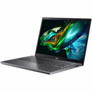 Ноутбук 15,6" Acer Aspire 5 A514-56M-52QS (NX.KH6CD.003) черный