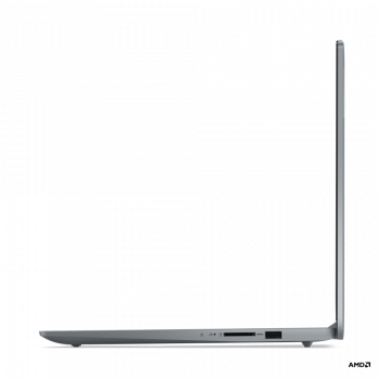 Ноутбук 15,6" Lenovo IdeaPad Slim 3 15ABR8 (82XM0078RK) Серый