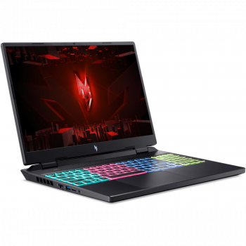 Ноутбук 15,6" Acer Nitro AN16-51-78PP (NH.QLRCD.004)