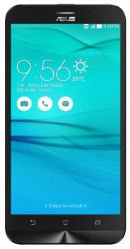 Смартфон Asus ZenFone Go TV G550KL 16Гб Чёрный
