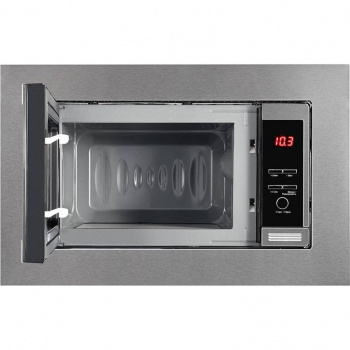 Печь свч встраиваемая Weissgauff HMT-205 нерж