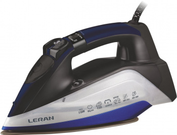 Утюг Leran CEI600