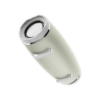 Портативная колонка Borofone BR3 Rich sound sports  Серый