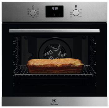 Духовой шкаф Electrolux OEF3H70TX