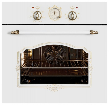 Духовой шкаф GEFEST ДА 602-02 К82