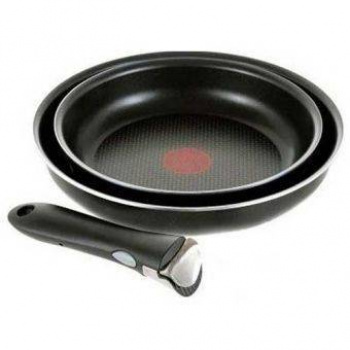 Сковорода Tefal Ingenio 04131820 набор 3пр.