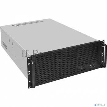 Серверный корпус ExeGate EX293265RUS Pro 4U650-18 <RM 19", высота 4U, глубина 650, БП 600RADS, USB>