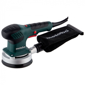 Шлифовальная машина Metabo SXE 3125