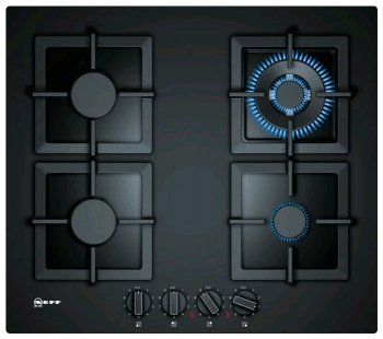 Поверхность Neff T26CA52S0