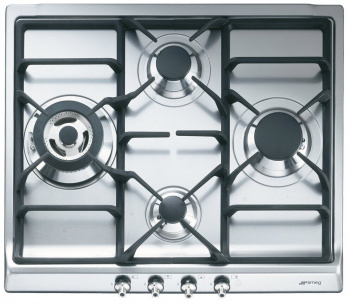Поверхность SMEG SER60SGH3