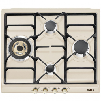 Поверхность SMEG SR764PO