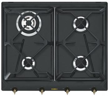 Поверхность SMEG SRV864AOGH