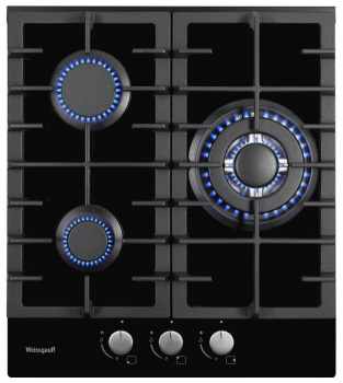 Поверхность Weissgauff HGG 451 BFh