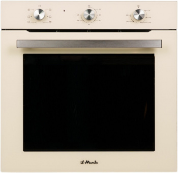 Духовой шкаф iL Monte BO-74-IV