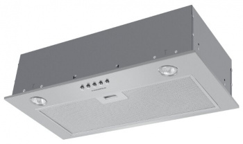 Вытяжка Maunfeld CROSBY SINGL 60 INOX Gl