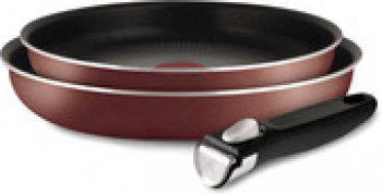 Сковорода Tefal Ingenio 04154830 набор 3пр.