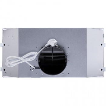 Вытяжка Maunfeld Trapeze 601GG белый