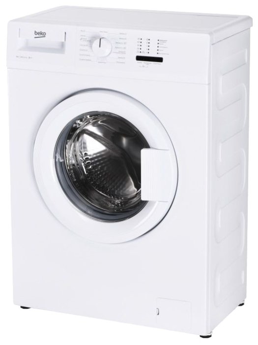 Стиральная машина Beko WRS 54P1 BWW купить по лучшей цене в Крыму ...