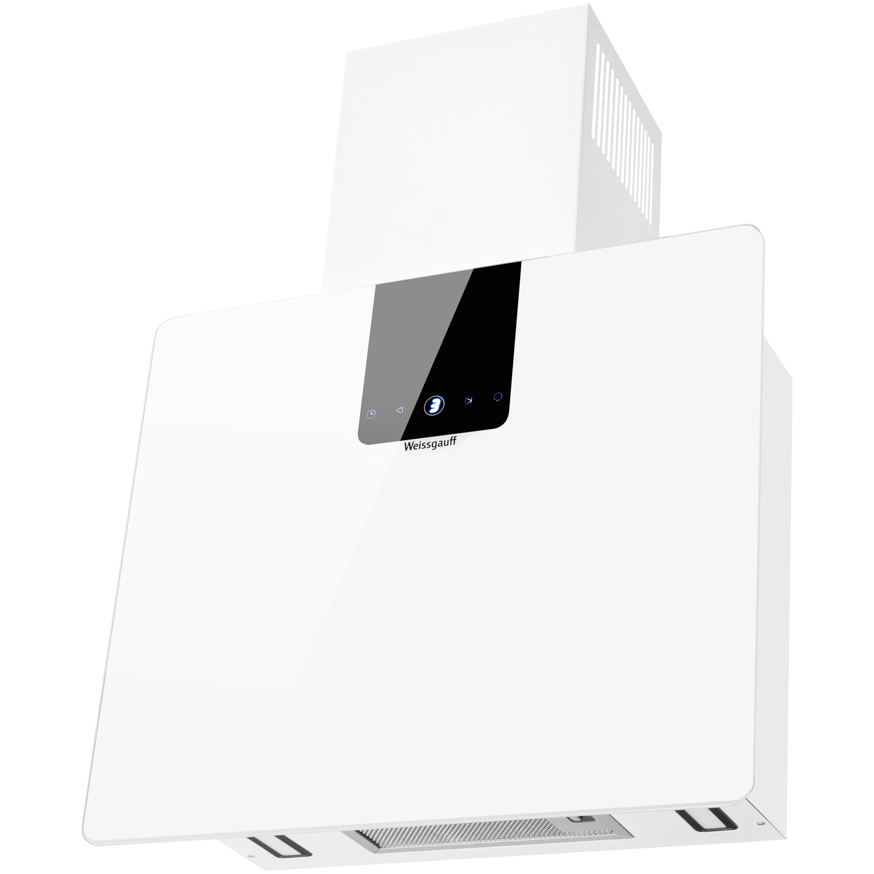 Вытяжка Weissgauff Vela 900 Wh Sensor в Крыму | Интернет магазин КОМФИ