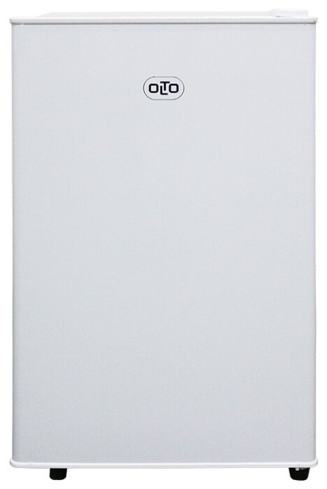 Холодильник Olto RF-090 White в Крыму | Интернет магазин КОМФИ
