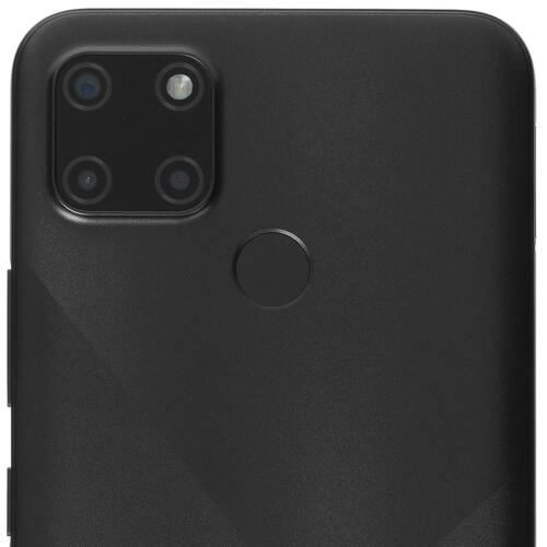 Купить 【Смартфон Realme C21Y 4/64GB Серый】 в Симферополе, доставка по ...