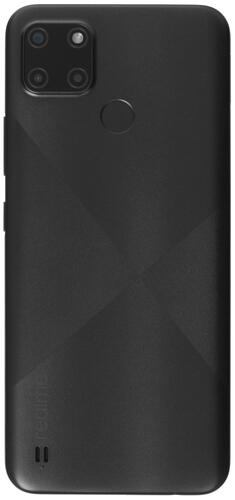 Купить 【Смартфон Realme C21Y 4/64GB Серый】 в Симферополе, доставка по ...