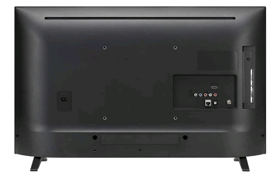 Купить 32' Телевизор LG 32LM6350 по лучшей цене - Интернет-магазин Comfy