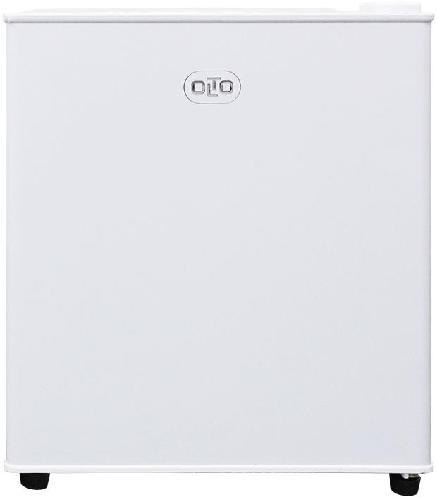 Холодильник Olto RF-050 White в Крыму | Интернет магазин КОМФИ